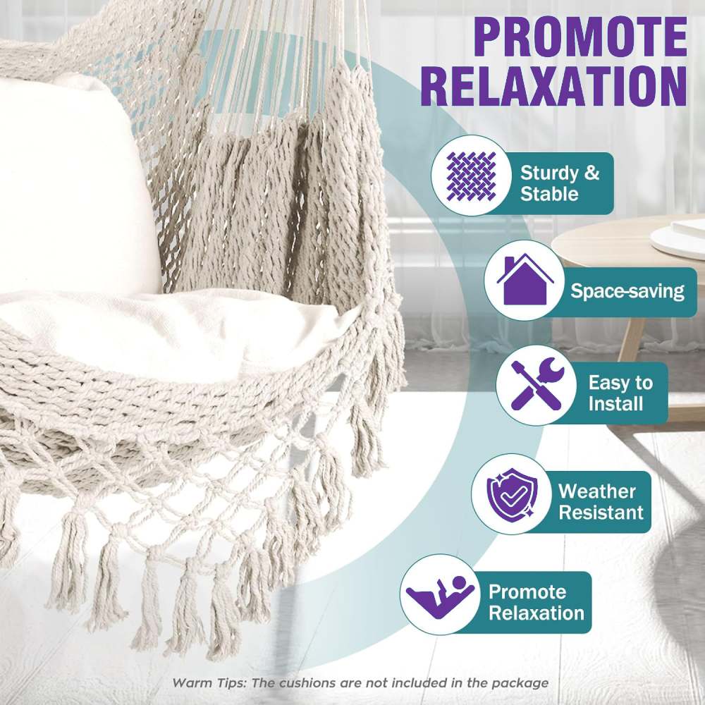 Swing Hammock