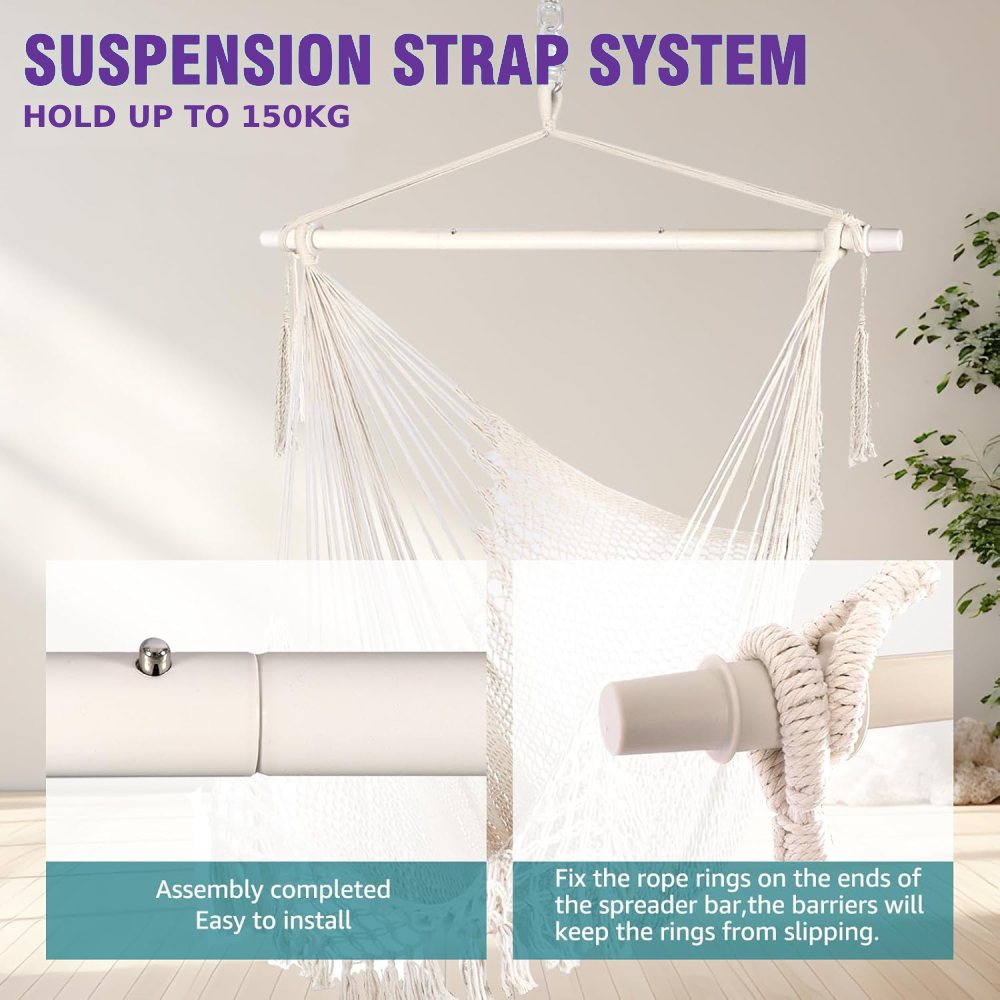 Swing Hammock